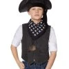 Spirit Halloween Kids Pirate Kit