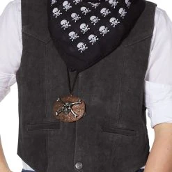 Spirit Halloween Kids Pirate Kit -Cheap Trick Or Treat Hub Store 01440841 b