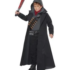 Spirit Halloween Kids Monster Hunter Costume