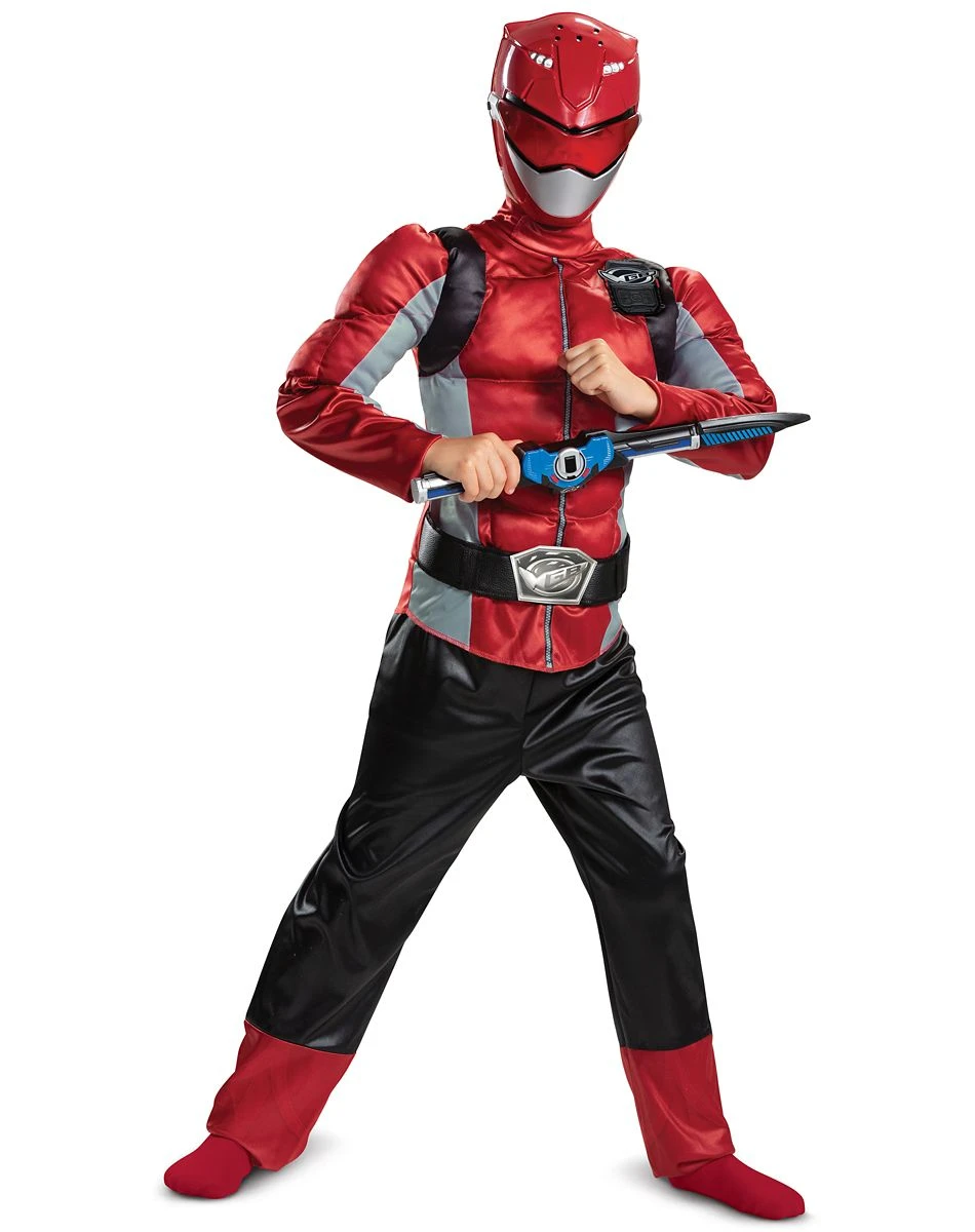 Spirit Halloween Beast Morpher Sword - Power Rangers 2 Spirit Halloween Beast Morpher Sword - Power Rangers - Image 2