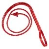 Spirit Halloween Red Devil Tail Whip