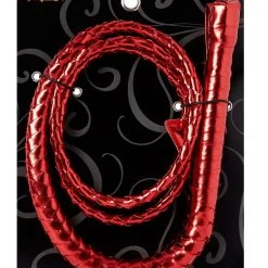 Spirit Halloween Red Devil Tail Whip -Cheap Trick Or Treat Hub Store 01441666 d