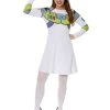 Spirit Halloween Buzz Lightyear Dress - Toy Story