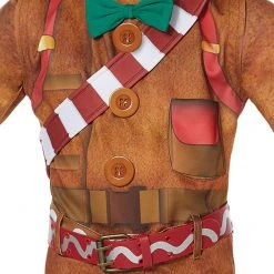 Spirit Halloween Boys Merry Marauder Costume - Fortnite -Cheap Trick Or Treat Hub Store 01442235 d