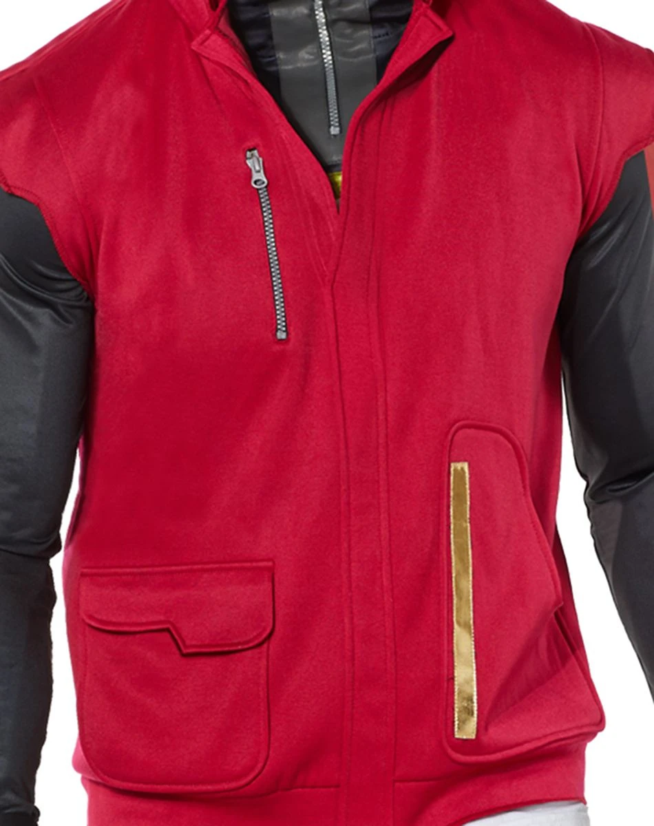 Spirit Halloween Adult Drift Costume - Fortnite 3 Spirit Halloween Adult Drift Costume - Fortnite - Image 3