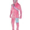 Spirit Halloween Adult Rabbit Raider Costume - Fortnite