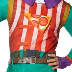 Spirit Halloween Adult TomatoHead Costume - Fortnite -Cheap Trick Or Treat Hub Store 01444561 d