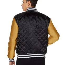 Spirit Halloween Pimp Bomber Jacket -Cheap Trick Or Treat Hub Store 01444702 c
