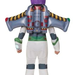 Spirit Halloween Kids Jetpack Inflatable Costume