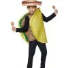 Spirit Halloween Kids Taco Costume