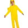 Spirit Halloween Kids Pikachu Costume Deluxe - Pokemon