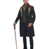 Spirit Halloween Adult Lord Steampunk Man Costume