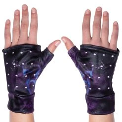 Spirit Halloween Kids Mal Costume Deluxe - Descendants 3 -Cheap Trick Or Treat Hub Store 01448257 c