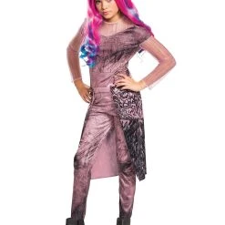 Spirit Halloween Kids Audrey Costume - Descendants 3