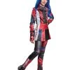 Spirit Halloween Kids Evie Costume Deluxe - Descendants 3