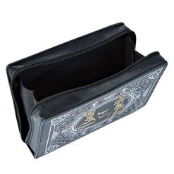 Spirit Halloween Spell Book Bag -Cheap Trick Or Treat Hub Store 01449016 c