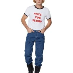 Spirit Halloween Napoleon Dynamite Costume -Cheap Trick Or Treat Hub Store 01449164 c