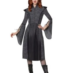 Spirit Halloween Adult Medieval Dress Costume