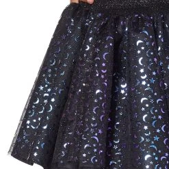 Spirit Halloween Kids Twilight Witch Tutu 6 Spirit Halloween Kids Twilight Witch Tutu -Cheap Trick Or Treat Hub Store 01449685 c