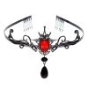 Spirit Halloween Kids Twilight Vampire Tiara