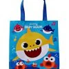 Spirit Halloween Baby Shark Treat Tote