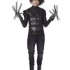 Spirit Halloween Adult Edward Scissorhands Costume