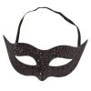 Spirit Halloween Fallen Angel Eye Half Mask