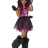 Spirit Halloween Kids Leopard Costume