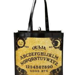 Spirit Halloween Ouija Tote Bag