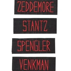 Spirit Halloween Ghostbusters Work Shirt -Cheap Trick Or Treat Hub Store 01452705 e