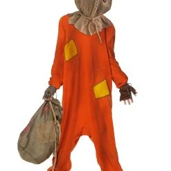 Spirit Halloween Kids Sam Costume - Trick 'r Treat
