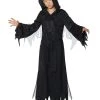 Spirit Halloween Kids Horror Shredded Robe