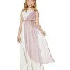 Spirit Halloween Kids Roman Princess Costume