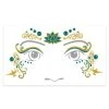 Spirit Halloween Jasmine Face Decal - Aladdin