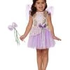 Spirit Halloween Toddler Fairy Costume