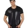 Spirit Halloween Adult Biker Vest