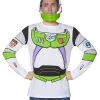 Spirit Halloween Buzz Lightyear T Shirt - Toy Story