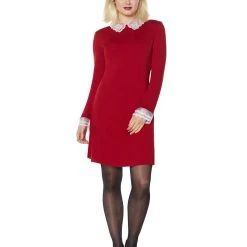 Spirit Halloween Adult Sabrina Spellman Costume - Archie Comics