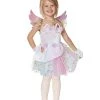Spirit Halloween Toddler Magical Unicorn Costume