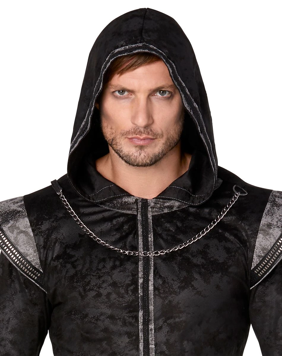 Spirit Halloween Adult Warlock Costume 3 Spirit Halloween Adult Warlock Costume - Image 3