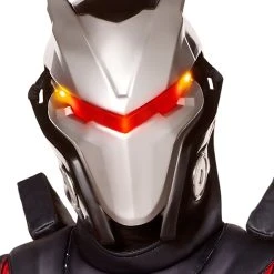 Spirit Halloween Light Up Boys Omega Costume - Fortnite 5 Spirit Halloween Light Up Boys Omega Costume - Fortnite -Cheap Trick Or Treat Hub Store 01457936 c