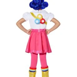 Spirit Halloween Toddler True Costume - True and the Rainbow Kingdom 3 Spirit Halloween Toddler True Costume - True and the Rainbow Kingdom -Cheap Trick Or Treat Hub Store 01458389 b