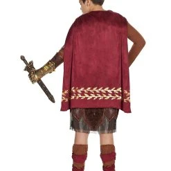 Spirit Halloween Kids Roman Gladiator Costume - The Signature Collection 6 Spirit Halloween Kids Roman Gladiator Costume - The Signature Collection -Cheap Trick Or Treat Hub Store 01458991 c