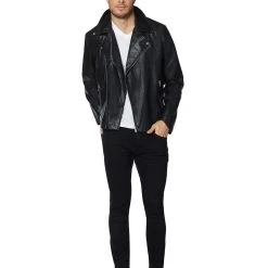 Spirit Halloween Unisex Southside Serpents Jacket - Archie Comics -Cheap Trick Or Treat Hub Store 01459239 c