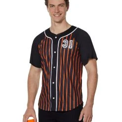 Spirit Halloween Halloween Drinking Team Jersey