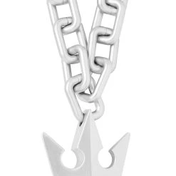 Spirit Halloween Sora Necklace and Glove Kit - Kingdom Hearts -Cheap Trick Or Treat Hub Store 01460872 d