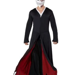Spirit Halloween Adult Ichigo Kurosaki Robe Costume - Bleach 7 Spirit Halloween Adult Ichigo Kurosaki Robe Costume - Bleach -Cheap Trick Or Treat Hub Store 01461243 d