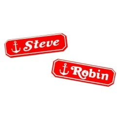 Spirit Halloween Scoops Ahoy Costume Kit - Stranger Things -Cheap Trick Or Treat Hub Store 01462332 e