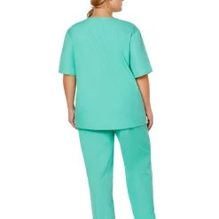 Spirit Halloween Adult ER Surgeon Plus Size Costume 10 Spirit Halloween Adult ER Surgeon Plus Size Costume -Cheap Trick Or Treat Hub Store 01463249 e