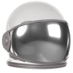 Spirit Halloween Astronaut Helmet